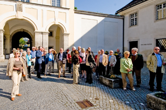 Jahresausflug 2007